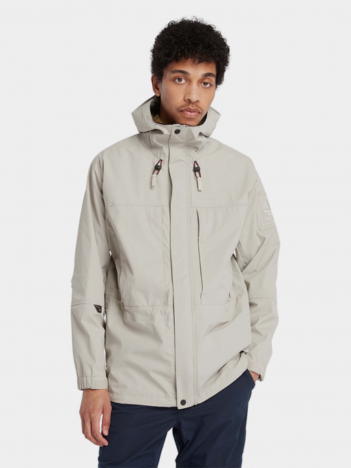 Куртки и дубленки Timberland Waterproof Outdoor модель TB0A6KP9CY2 Фото