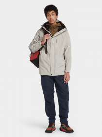 Куртки та дублянки Timberland Waterproof Outdoor модель TB0A6KP9CY2 Фото