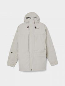 Куртки та дублянки Timberland Waterproof Outdoor модель TB0A6KP9CY2 Фото