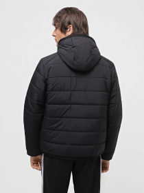 Куртки и дубленки Timberland Garfield Mid Weight Hooded Puffer Jacket модель TB0A6G39001 Фото