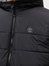 Куртки и дубленки Timberland Garfield Mid Weight Hooded Puffer Jacket модель TB0A6G39001 Фото