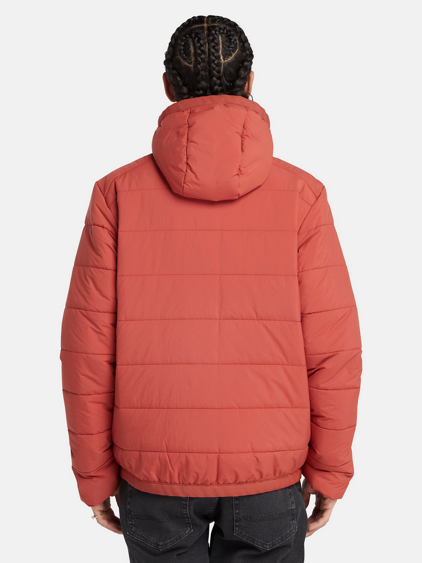 Куртки та дублянки Timberland Garfield Thermarange™ Puffer модель TB0A6G39DV5 Куртки та дублянки Timberland Garfield Thermarange™ Puffer модель TB0A6G39DV5 Фото