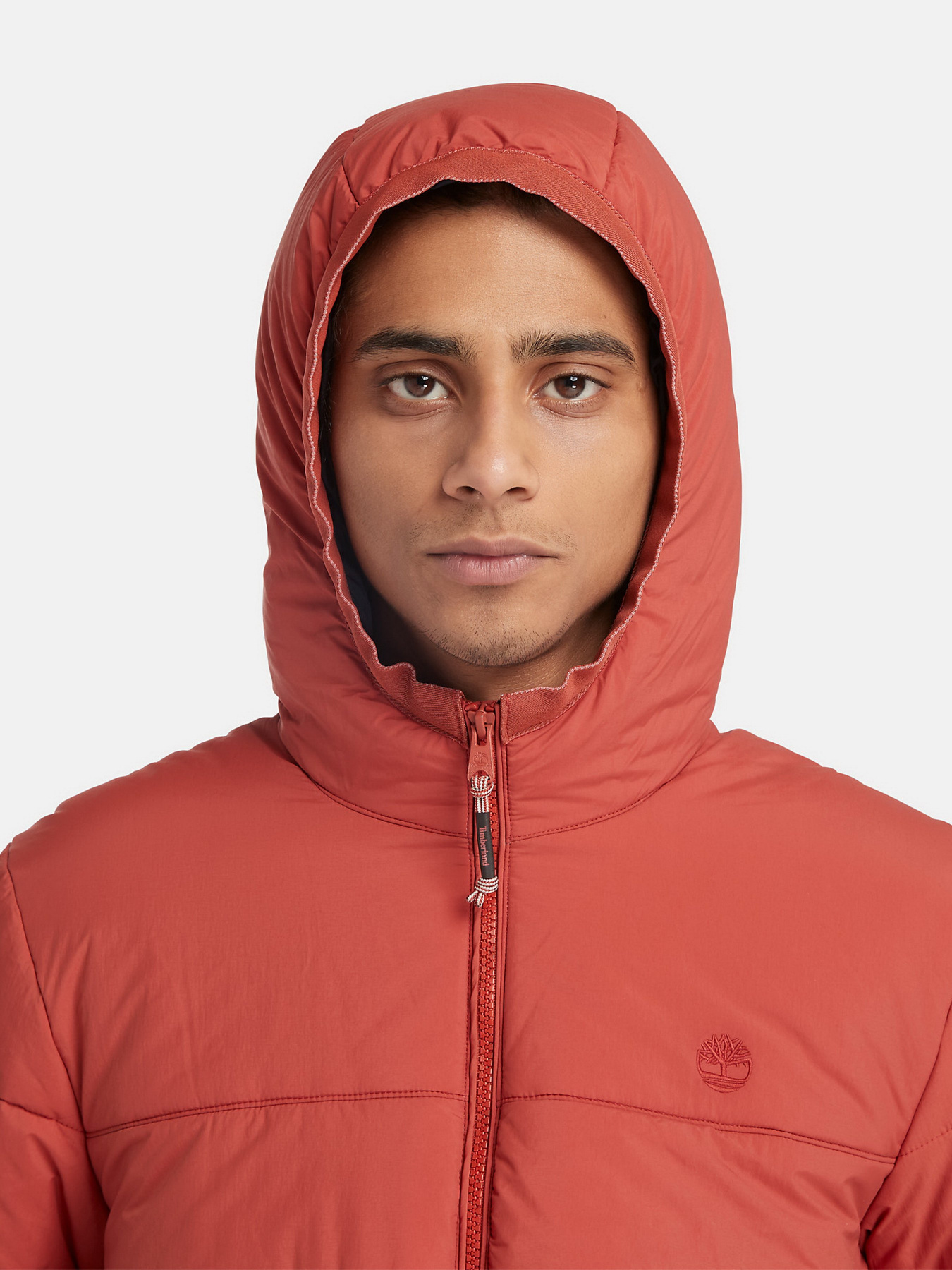 Куртки та дублянки Timberland Garfield Thermarange™ Puffer модель TB0A6G39DV5 Куртки та дублянки Timberland Garfield Thermarange™ Puffer модель TB0A6G39DV5 Фото