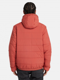 Куртки та дублянки Timberland Garfield Thermarange™ Puffer модель TB0A6G39DV5 Фото