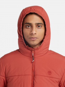 Куртки та дублянки Timberland Garfield Thermarange™ Puffer модель TB0A6G39DV5 Фото