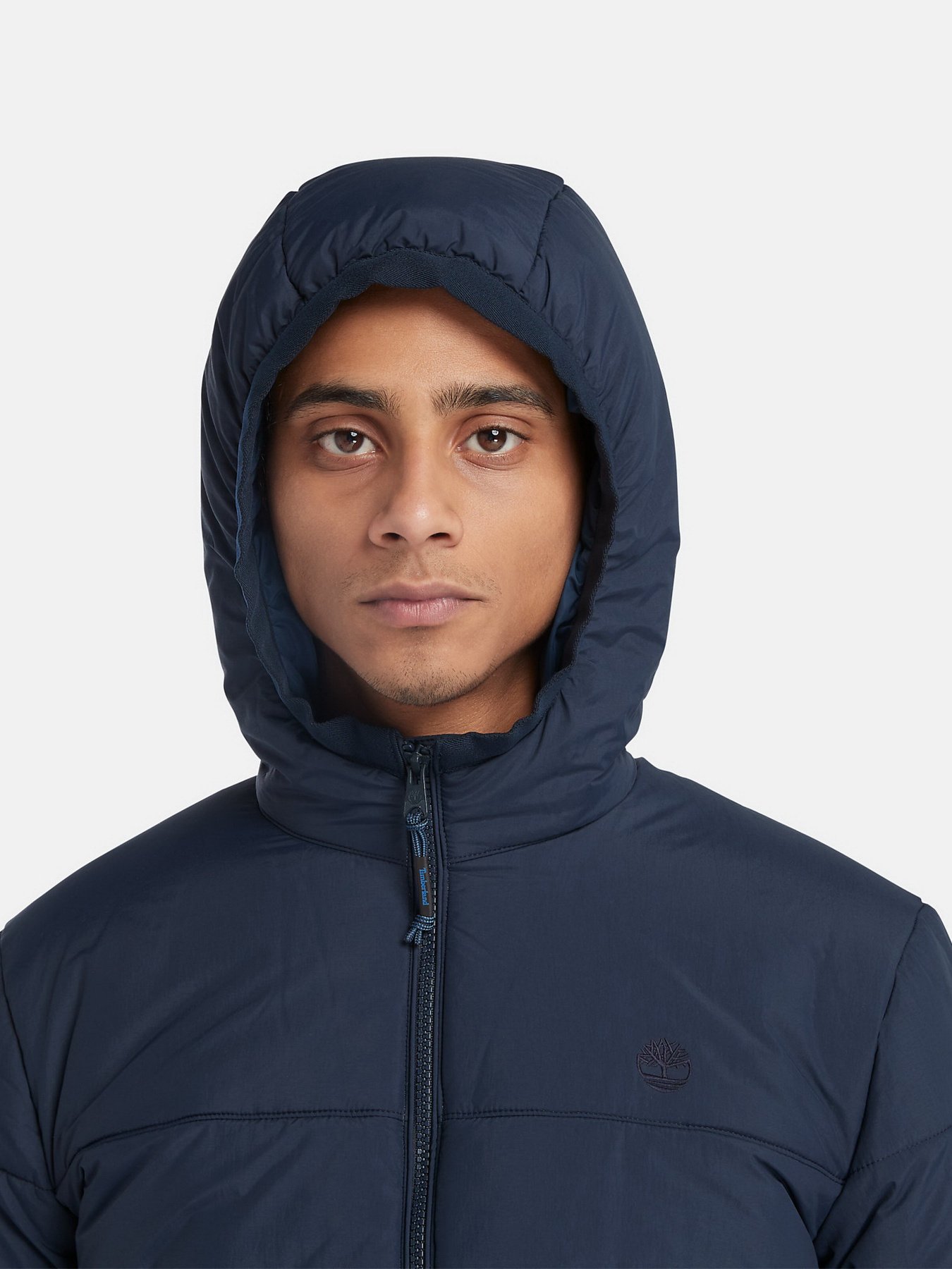 Куртки и дубленки Timberland Garfield Thermarange™ Puffer модель TB0A6G39433 Фото