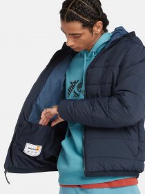 Куртки и дубленки Timberland Garfield Thermarange™ Puffer модель TB0A6G39433 Фото