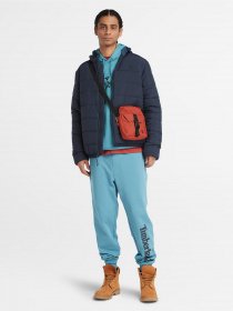 Куртки и дубленки Timberland Garfield Thermarange™ Puffer модель TB0A6G39433 Фото
