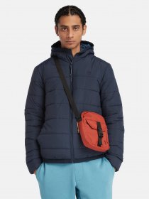 Куртки та дублянки Timberland Garfield Thermarange™ Puffer модель TB0A6G39433 Фото