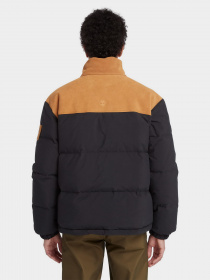 Куртки та дублянки Timberland Mountain Ultimate модель TB0A6G2N001 Фото