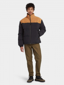 Куртки та дублянки Timberland Mountain Ultimate модель TB0A6G2N001 Фото