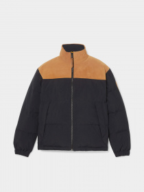 Куртки та дублянки Timberland Mountain Ultimate модель TB0A6G2N001 Фото