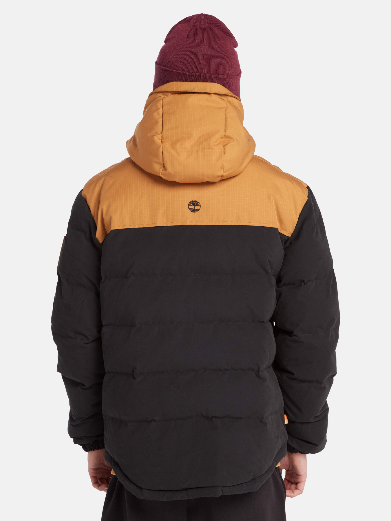 Куртки та дублянки Timberland DWR Welch Mountain Puffer модель TB0A6U7SP57 Куртки та дублянки Timberland DWR Welch Mountain Puffer модель TB0A6U7SP57 Фото
