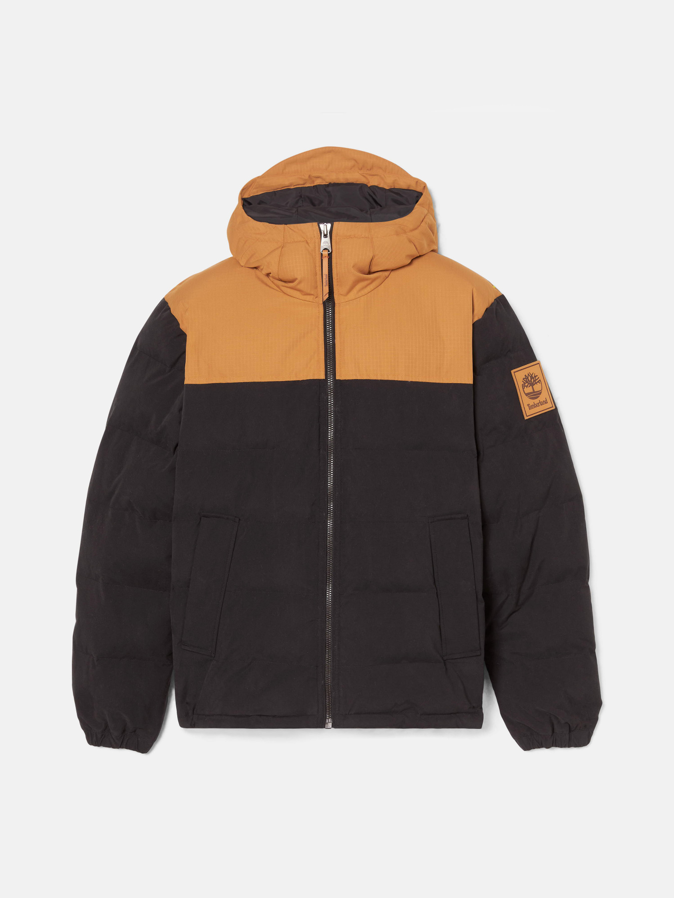 Куртки та дублянки Timberland DWR Welch Mountain Puffer модель TB0A6U7SP57 Куртки та дублянки Timberland DWR Welch Mountain Puffer модель TB0A6U7SP57 Фото