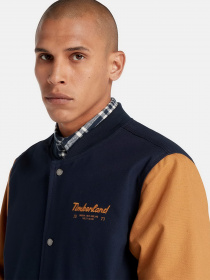 Куртки та дублянки Timberland Utility модель TB0A6G7N433 Фото