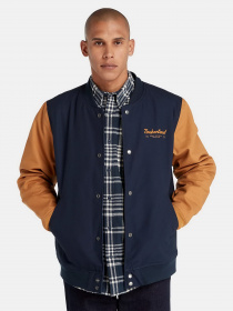 Куртки и дубленки Timberland Utility модель TB0A6G7N433 Фото