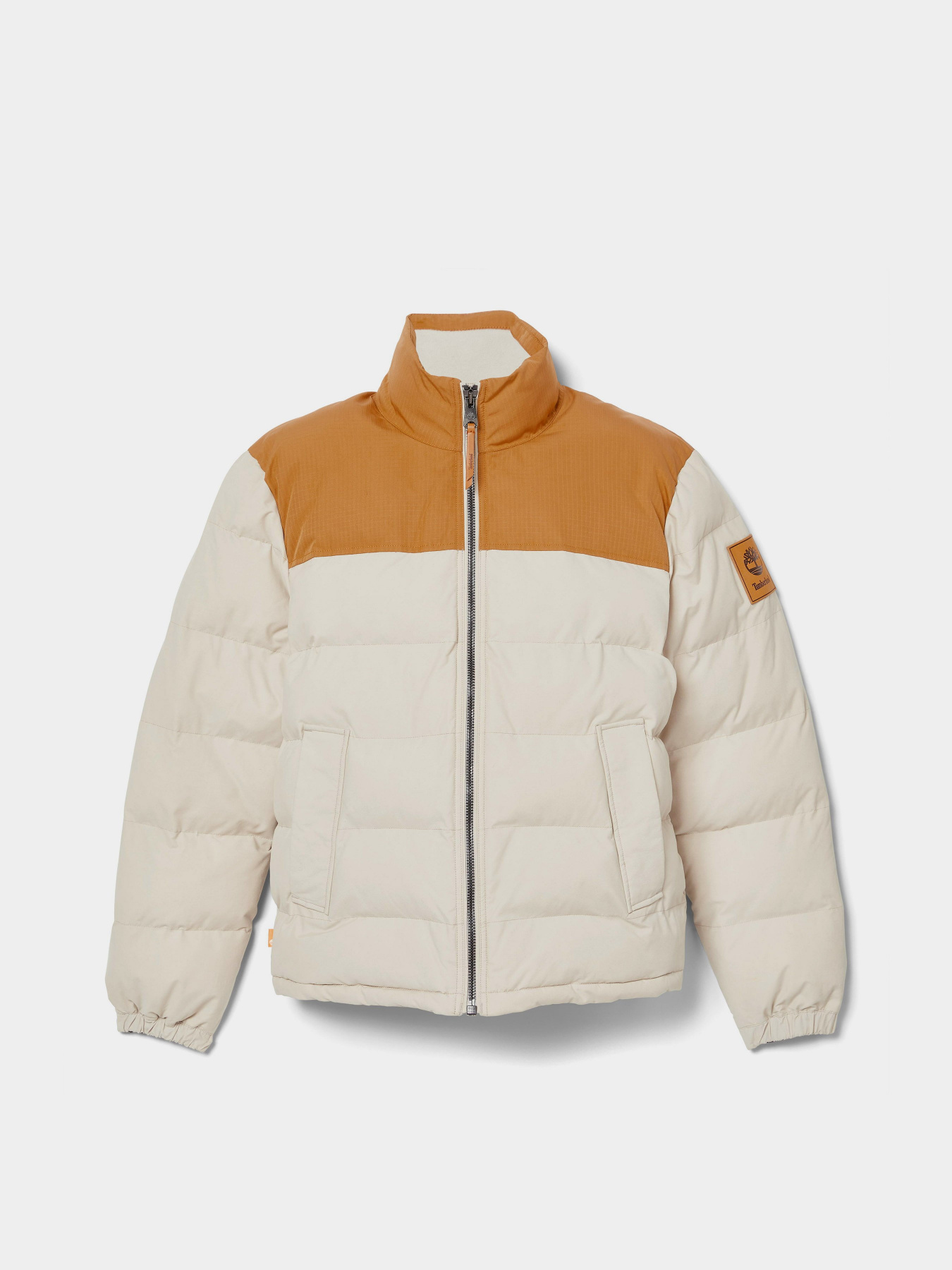 Куртки и дубленки Timberland Welch Mountain Puffer модель TB0A22XBDB2 Куртки и дубленки Timberland Welch Mountain Puffer модель TB0A22XBDB2 Фото