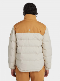 Куртки и дубленки Timberland Welch Mountain Puffer модель TB0A22XBDB2 Фото