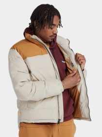 Куртки и дубленки Timberland Welch Mountain Puffer модель TB0A22XBDB2 Фото