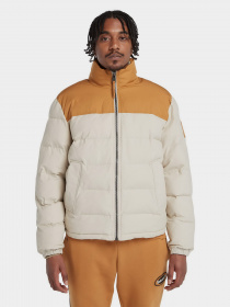 Куртки и дубленки Timberland Welch Mountain Puffer модель TB0A22XBDB2 Фото