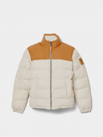 Куртки и дубленки Timberland Welch Mountain Puffer модель TB0A22XBDB2 Фото