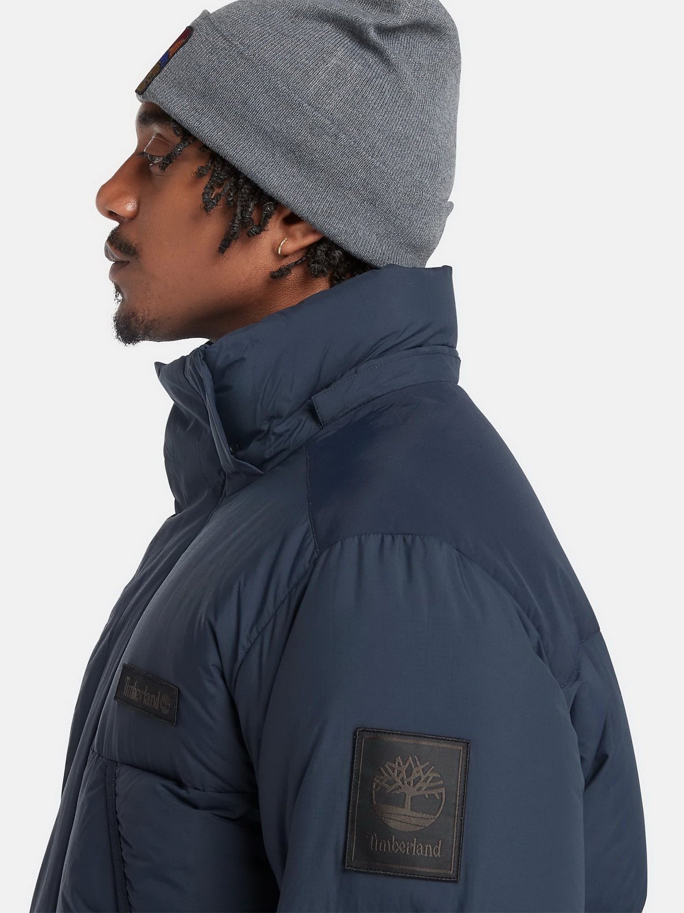Куртки та дублянки Timberland Puffer модель TB0A6KMD433 Куртки та дублянки Timberland Puffer модель TB0A6KMD433 Фото