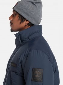 Куртки та дублянки Timberland Puffer модель TB0A6KMD433 Фото