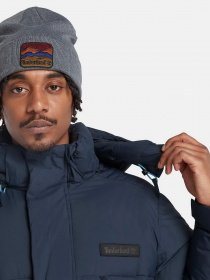 Куртки та дублянки Timberland Puffer модель TB0A6KMD433 Фото