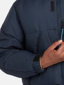 Куртки та дублянки Timberland Puffer модель TB0A6KMD433 Фото