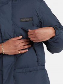 Куртки та дублянки Timberland Puffer модель TB0A6KMD433 Фото