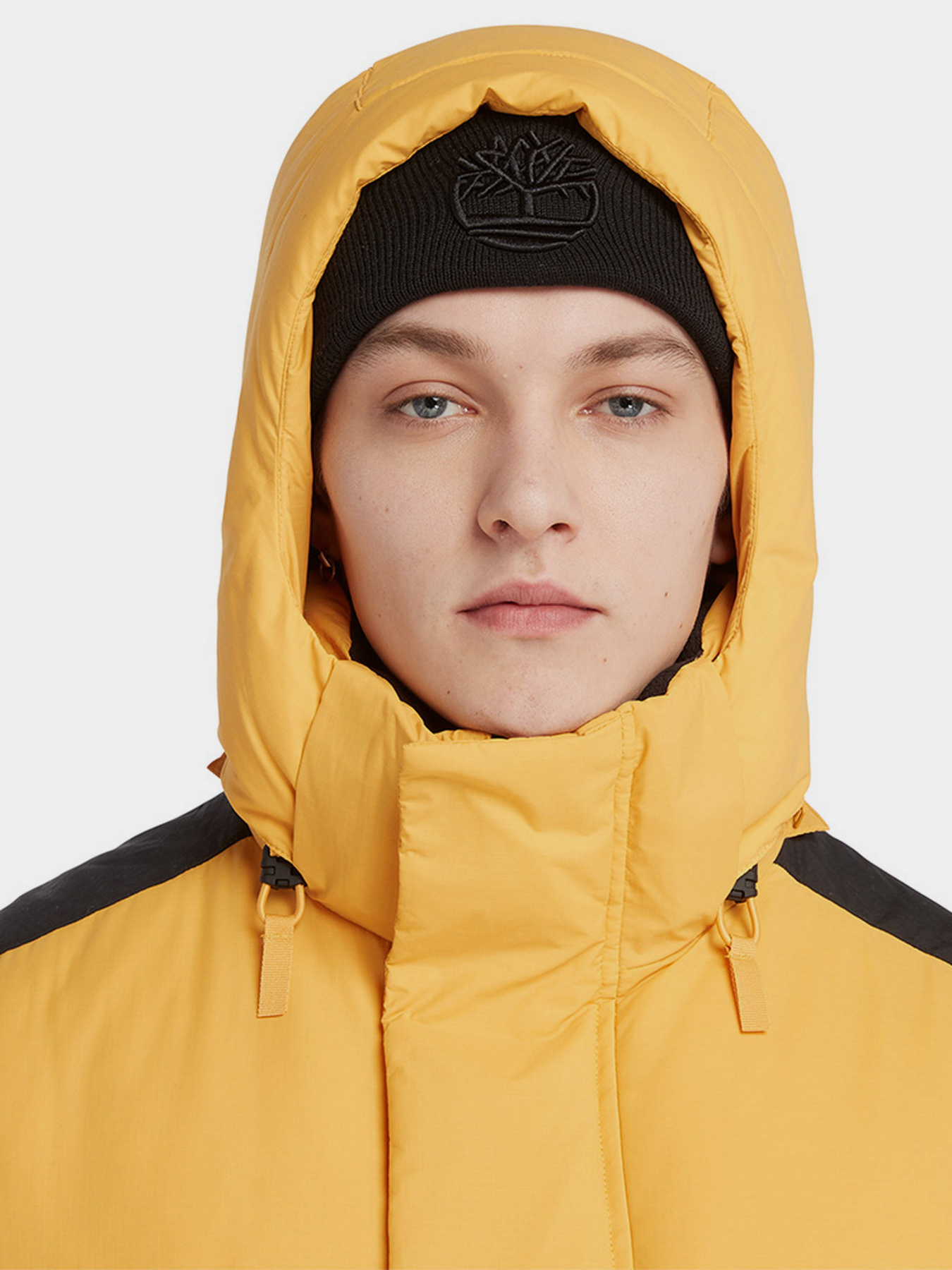 Куртки и дубленки Timberland Puffer модель TB0A6KMD723 Куртки и дубленки Timberland Puffer модель TB0A6KMD723 Фото