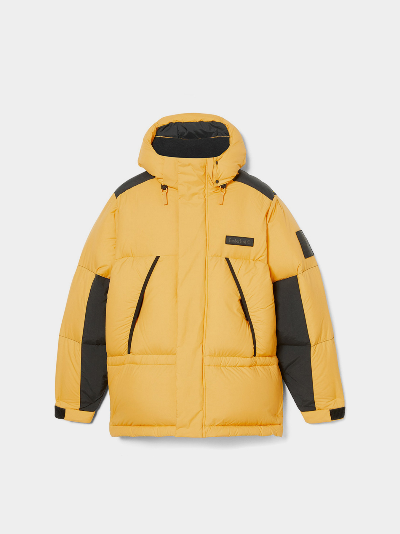 Куртки и дубленки Timberland Puffer модель TB0A6KMD723 Куртки и дубленки Timberland Puffer модель TB0A6KMD723 Фото