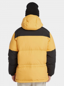 Куртки и дубленки Timberland Puffer модель TB0A6KMD723 Фото