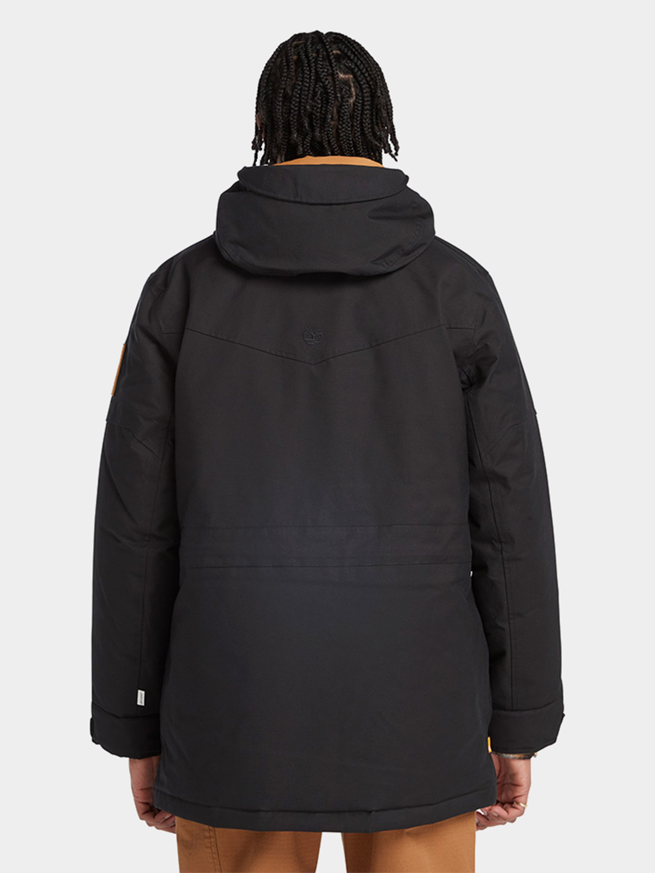 Куртки та дублянки Timberland Wilmington Expedition Waterproof модель TB0A5XPW001 Фото