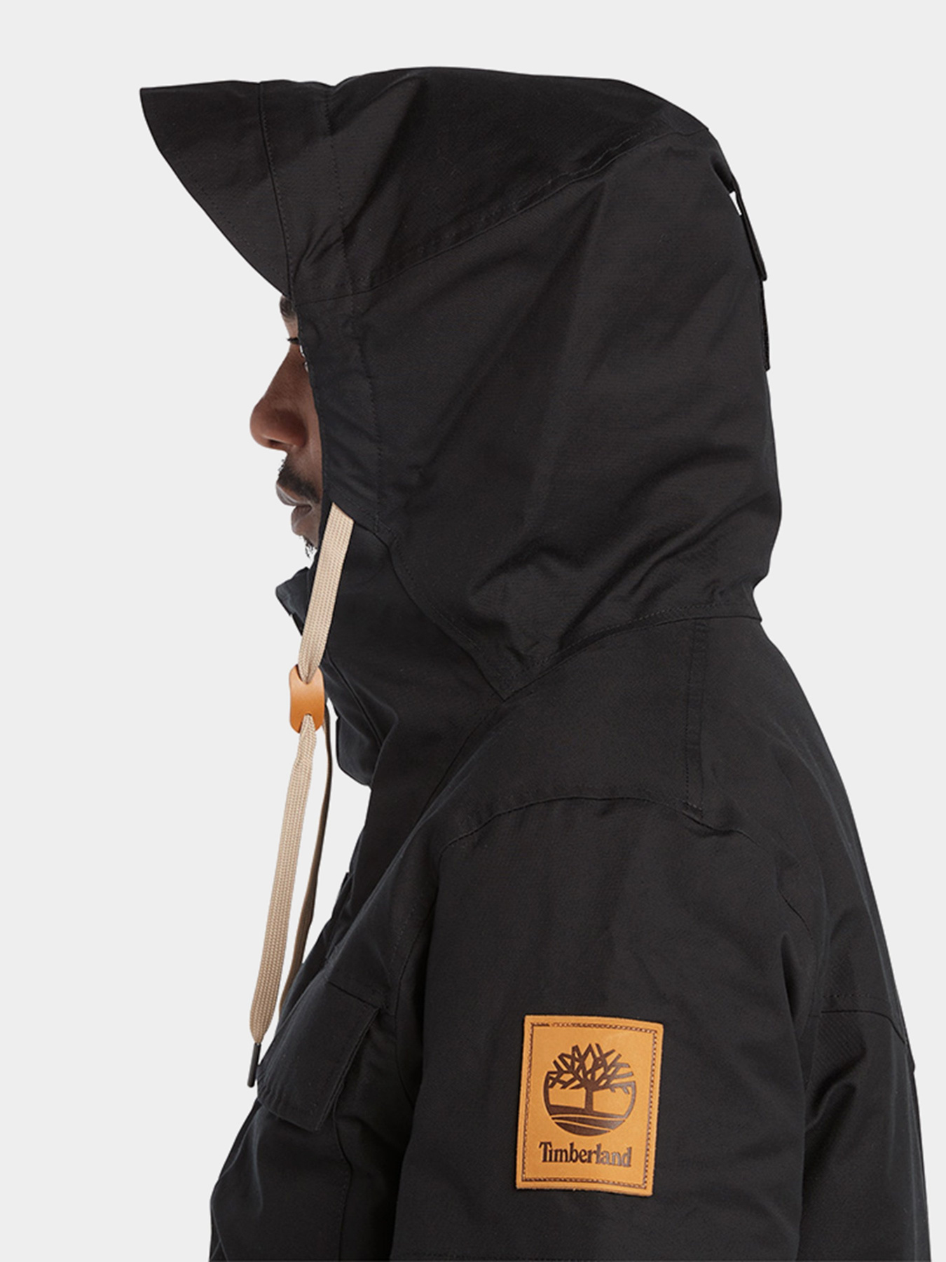 Куртки та дублянки Timberland Wilmington Expedition Waterproof модель TB0A5XPW001 Фото