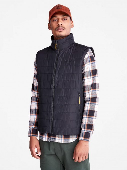 Куртки та дублянки Timberland Axis Peak Water-Repellent Packable модель TB0A5XR5001 Фото