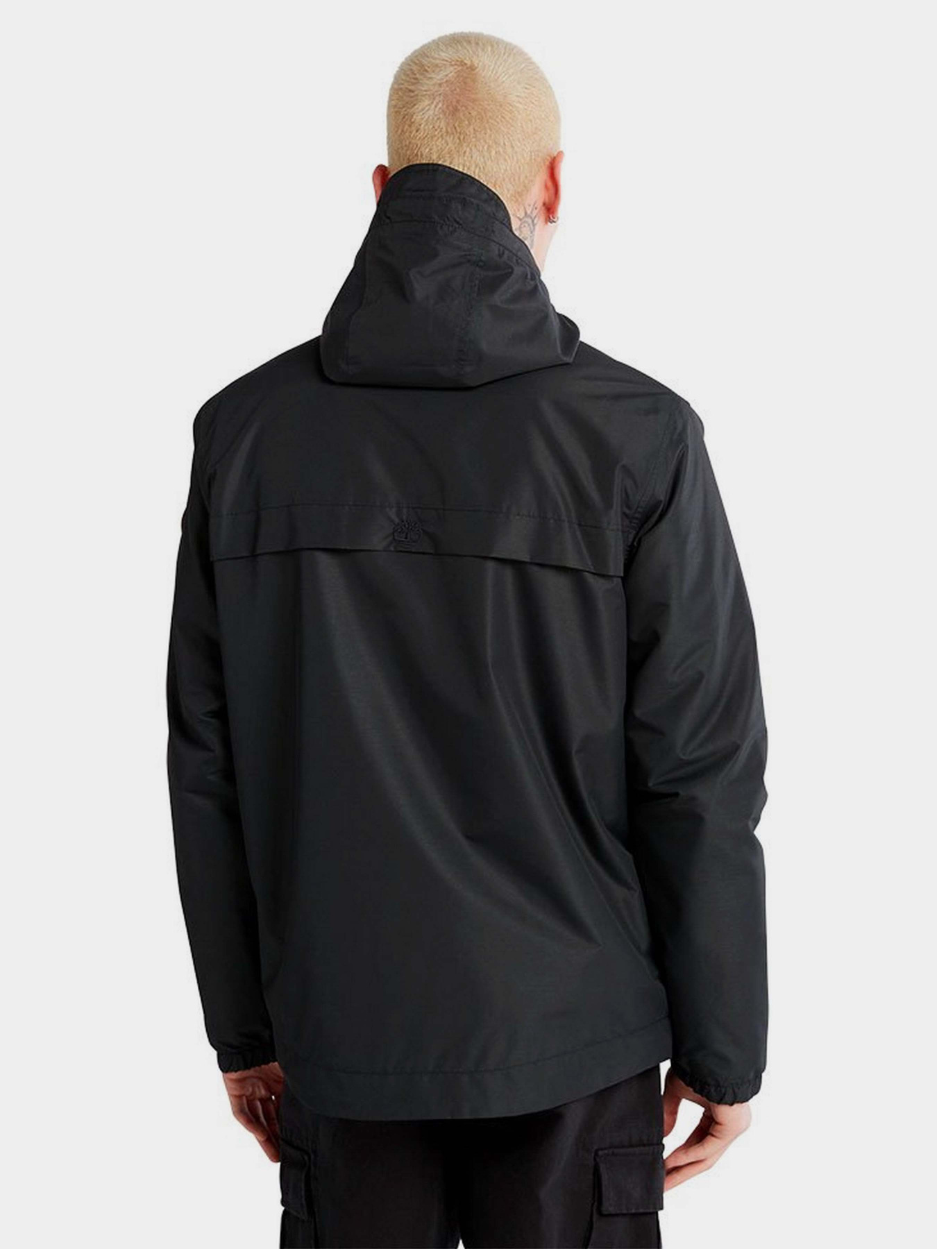 Куртки и дубленки Timberland Benton Shell модель TB0A5XRS001 Фото