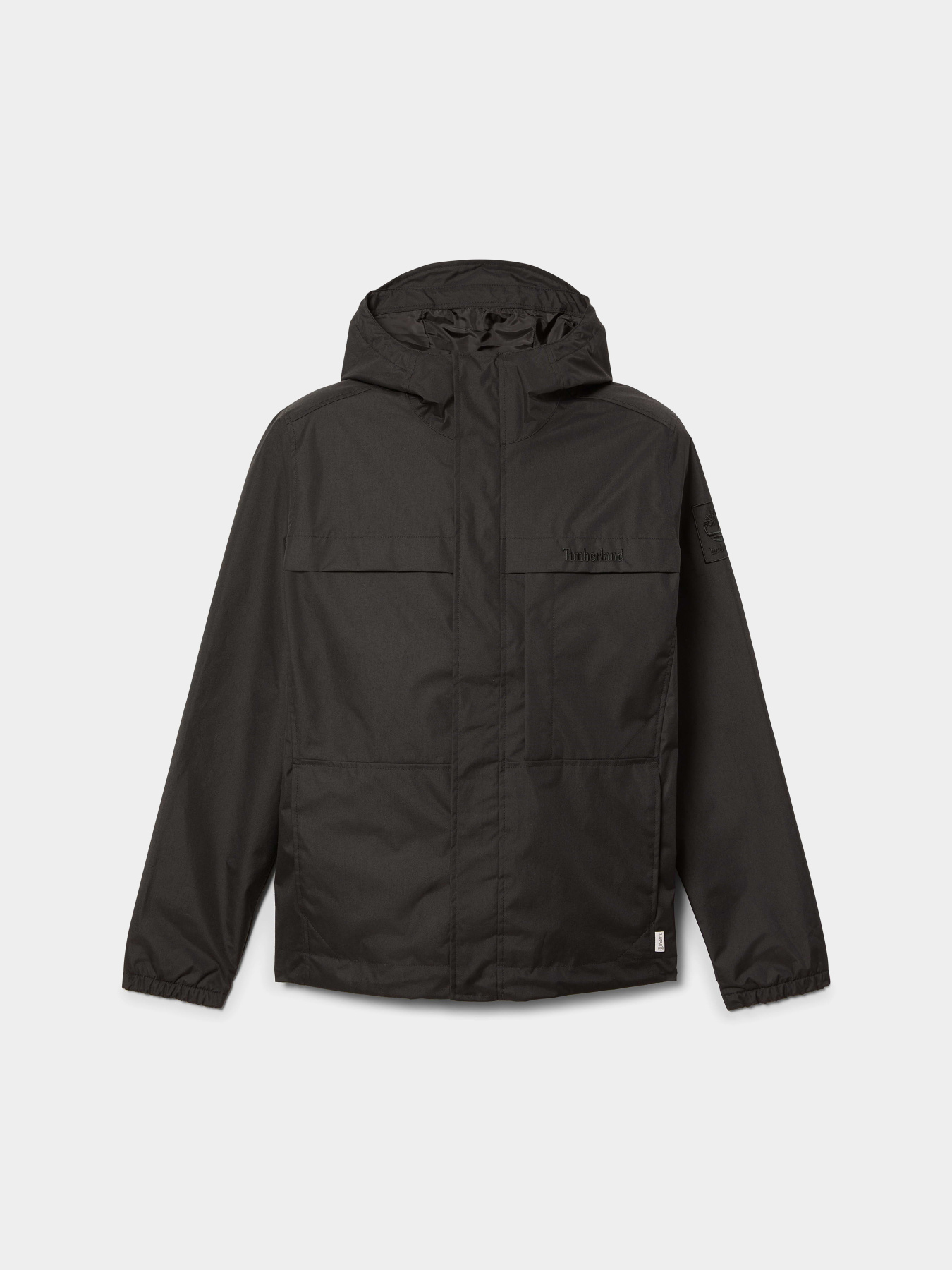 Куртки и дубленки Timberland Benton Shell модель TB0A5XRS001 Фото