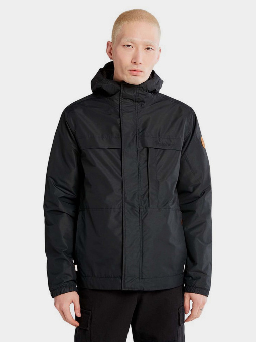 Куртки и дубленки Timberland Benton Shell модель TB0A5XRS001 Фото