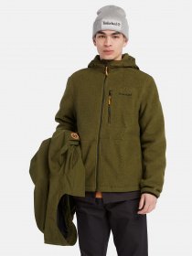 Куртки та дублянки Timberland Benton Waterproof 3-in-1 модель TB0A5XT1302 Фото
