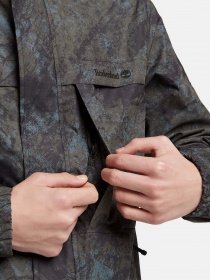 Куртки и дубленки Timberland Not So Camo Benton Water Resistant модель TB0A6KKSDX0 Фото