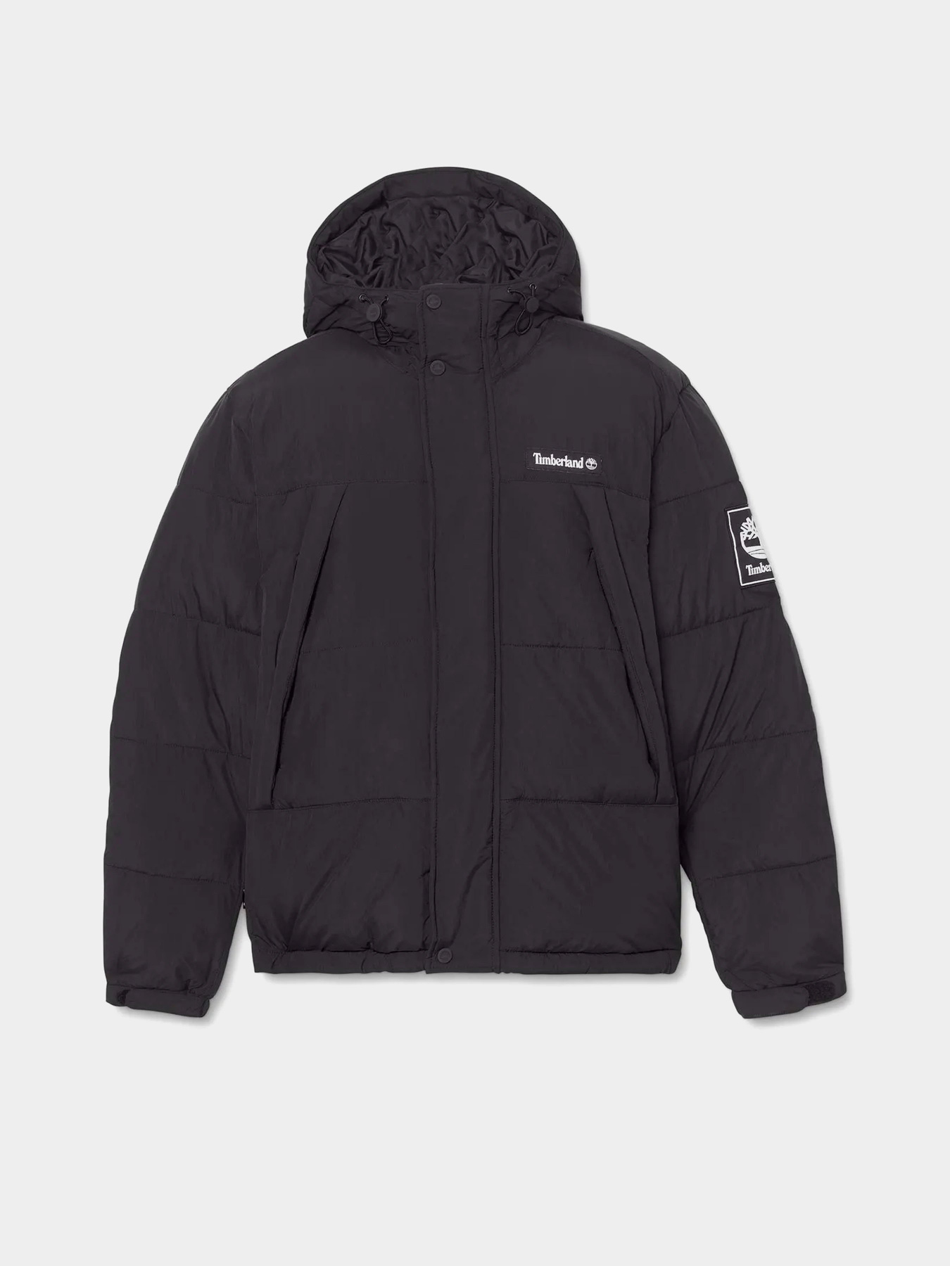 Куртки и дубленки Timberland Outdoor Archive Puffer модель TB0A6S41001 Куртки и дубленки Timberland Outdoor Archive Puffer модель TB0A6S41001 Фото