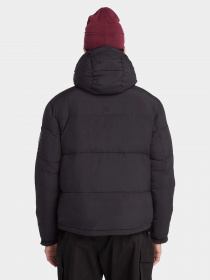 Куртки и дубленки Timberland Outdoor Archive Puffer модель TB0A6S41001 Фото