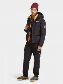 Куртки и дубленки Timberland Outdoor Archive Puffer модель TB0A6S41001 Фото