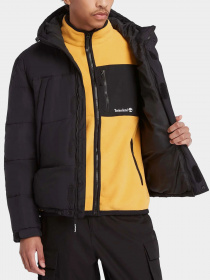 Куртки и дубленки Timberland Outdoor Archive Puffer модель TB0A6S41001 Фото