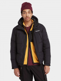 Куртки и дубленки Timberland Outdoor Archive Puffer модель TB0A6S41001 Фото