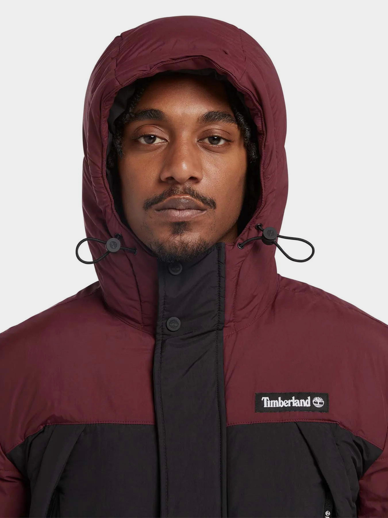Куртки та дублянки Timberland Outdoor Archive модель TB0A6S41DX6 Куртки та дублянки Timberland Outdoor Archive модель TB0A6S41DX6 Фото