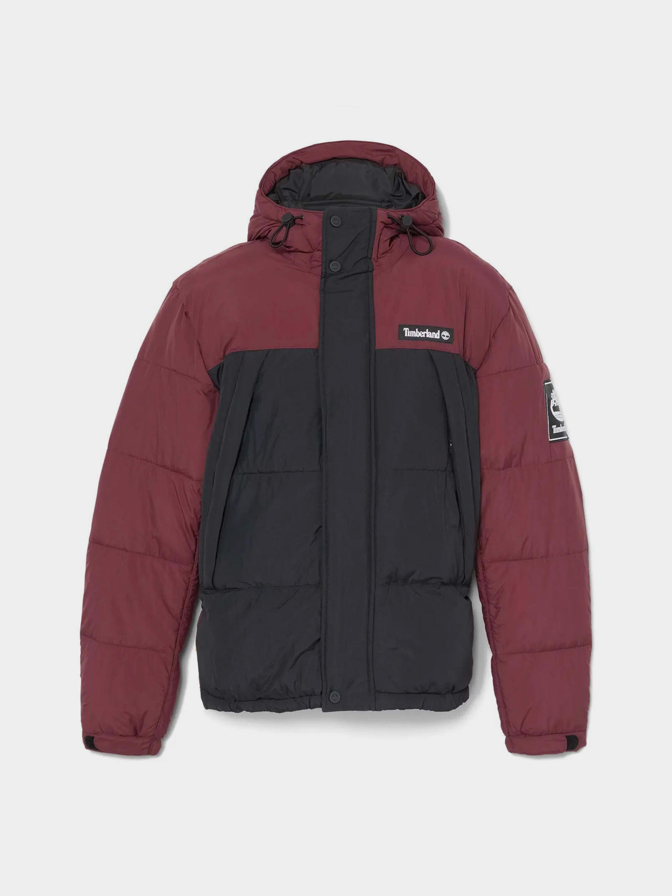 Куртки та дублянки Timberland Outdoor Archive модель TB0A6S41DX6 Куртки та дублянки Timberland Outdoor Archive модель TB0A6S41DX6 Фото