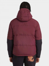 Куртки та дублянки Timberland Outdoor Archive модель TB0A6S41DX6 Фото