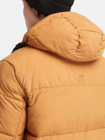 Куртки и дубленки Timberland Outdoor Archive Puffer модель TB0A6S41P57 Фото